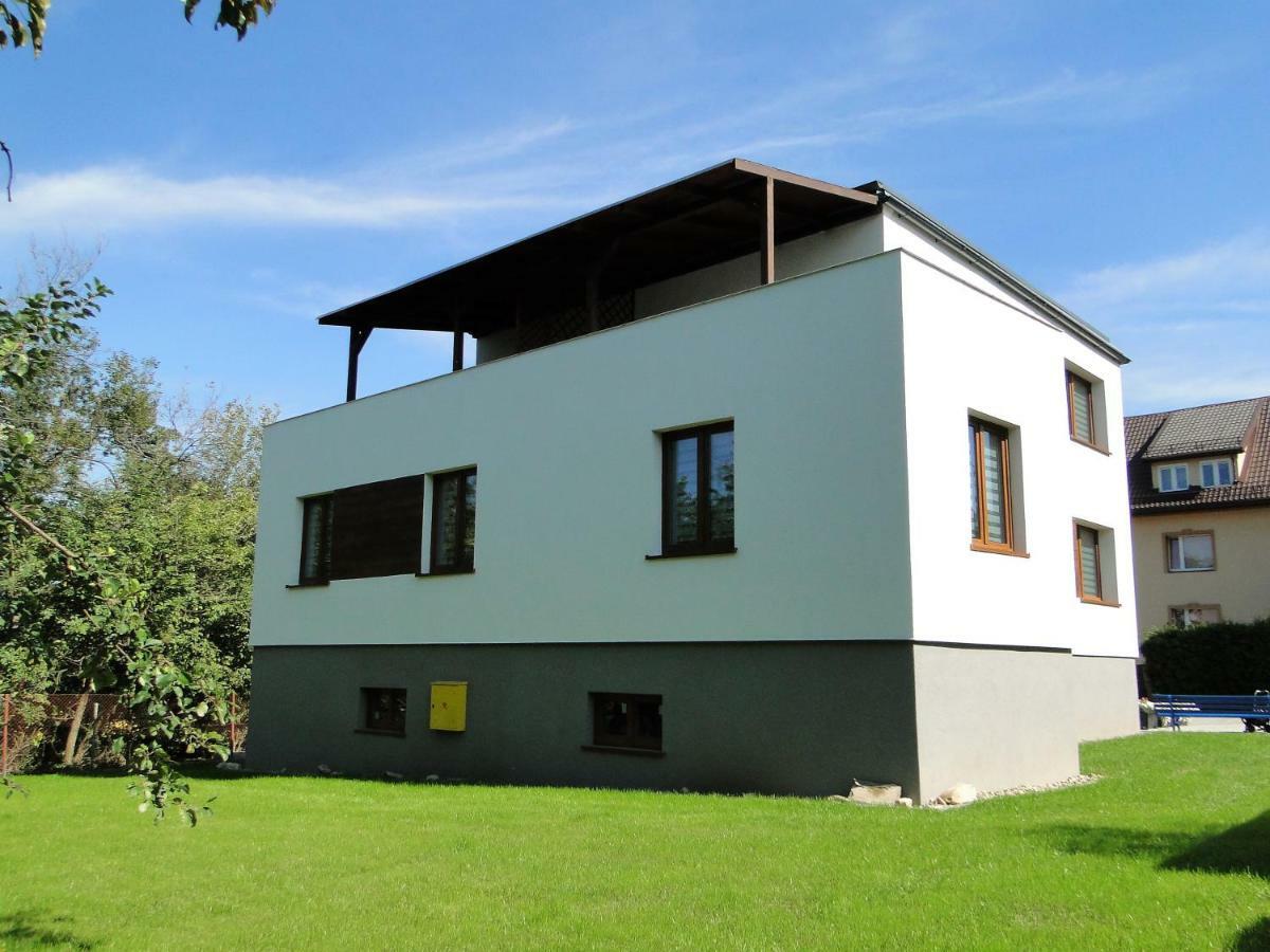 Willa Sokolowka Polanica-Zdroj Exterior photo